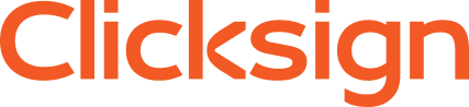 Clicksign Brand